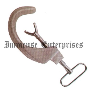 Tendon Clamp
